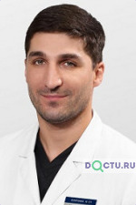 Шадян Алан Васильевич