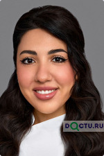 Алавердян Иллона Рудольфовна