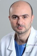 Азизян Вилен Неронович