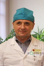 Айрапетян Арен Владимирович