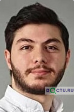 Алексанян Леон Артурович