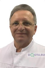 Алексанян Лева Сейранович