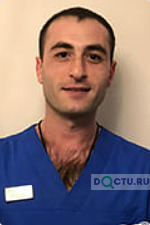 Амбарян Артур Александрович