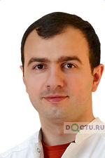 Амбарчян Эдуард Тигранович