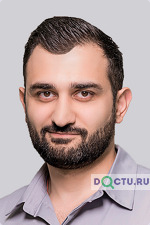 Амбарцумян Рубен Николаевич