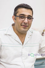 Амбарчян Степан Григорьевич