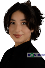 Минасян Ангелина Хачатуровна