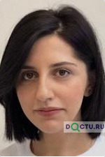 Хдрян Ани Меликовна