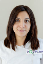 Бурназян Ани Давидовна