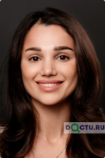 Хачатурян Ани Викторовна