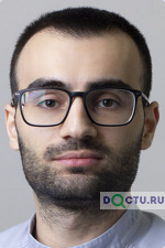 Арзуманян Карен Иванович