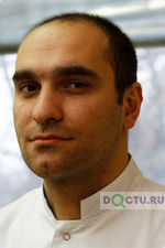 Аперян Аргам Оганесович