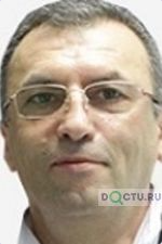 Арзуманян Артур Тигранович