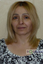 Арзоян Ирина Сережаевна