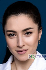 Оганян Лилит Аристакесовна