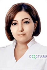 Калашян Тамара Мкртичовна