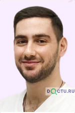 Исаян Арсен Ромович