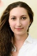 Теванян Роза Арсеновна