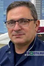 Ниазян Арсен Мушегович