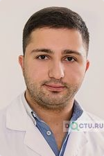 Кочарян Арсен Сергеевич