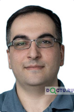 Мкртчян Тарон Арсенович