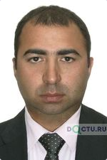 Саркисян Арсен Рачикович