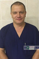 Шагинян Арсен Карленович