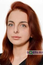 Гуварьян Дарья Арсеновна