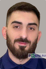 Даниелян Арсен Сергеевич