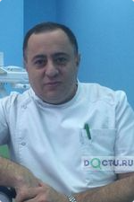 Хачатрян Арсен Робертович