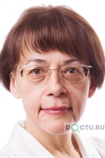 Наджарян Наталья Арсеновна