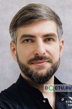 Гулгазарян Арсен Артурович