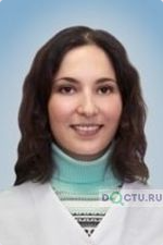 Арсланян Мариана Григорьевна