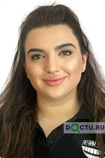 Мелкумян Лилит Артаковна