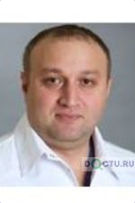 Костумян Артак Вруйрович