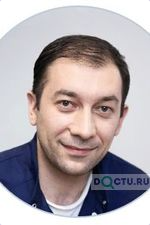 Манукян Артак Спартакович