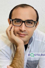 Сукиасян Артак Тигранович