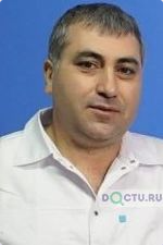 Санасарян Артак Геворгович