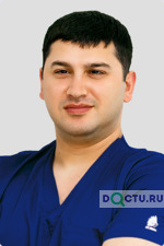 Саакян Карапет Арташесович