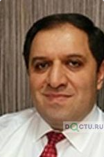 Харазян Артавазд Эдуардович