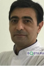 Чарчян Геворг Леваи