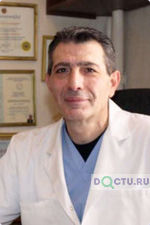 Азнаурян Вардан Арташесович