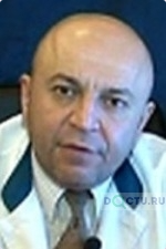 Андреасян Роберт Арташесович