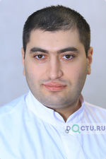 Тепаносян Артуш Андрушович