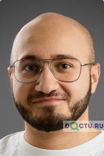 Левонян Эдуард Артурович