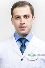 Назарян Артур Серопович