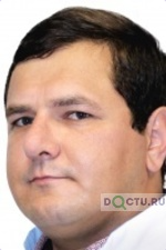 Мкртчян Артур Норикович