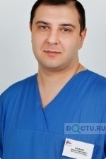 Баканян Артур Рафикович