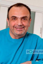 Минасян Артур Федорович