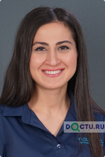 Гукасян Мария Артуровна